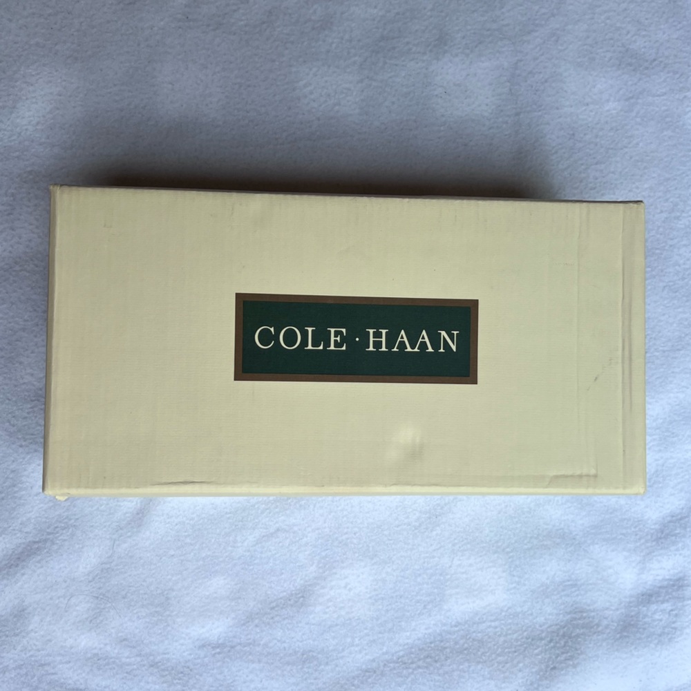 Cole Haan dress shoes